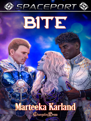 cover image of Bite